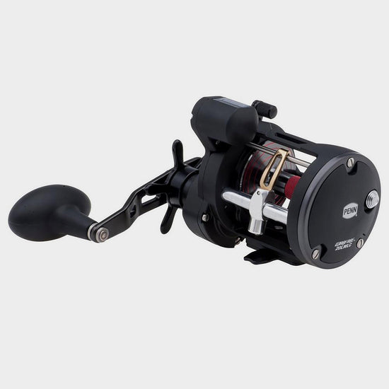 Warfare 30 Levelwind