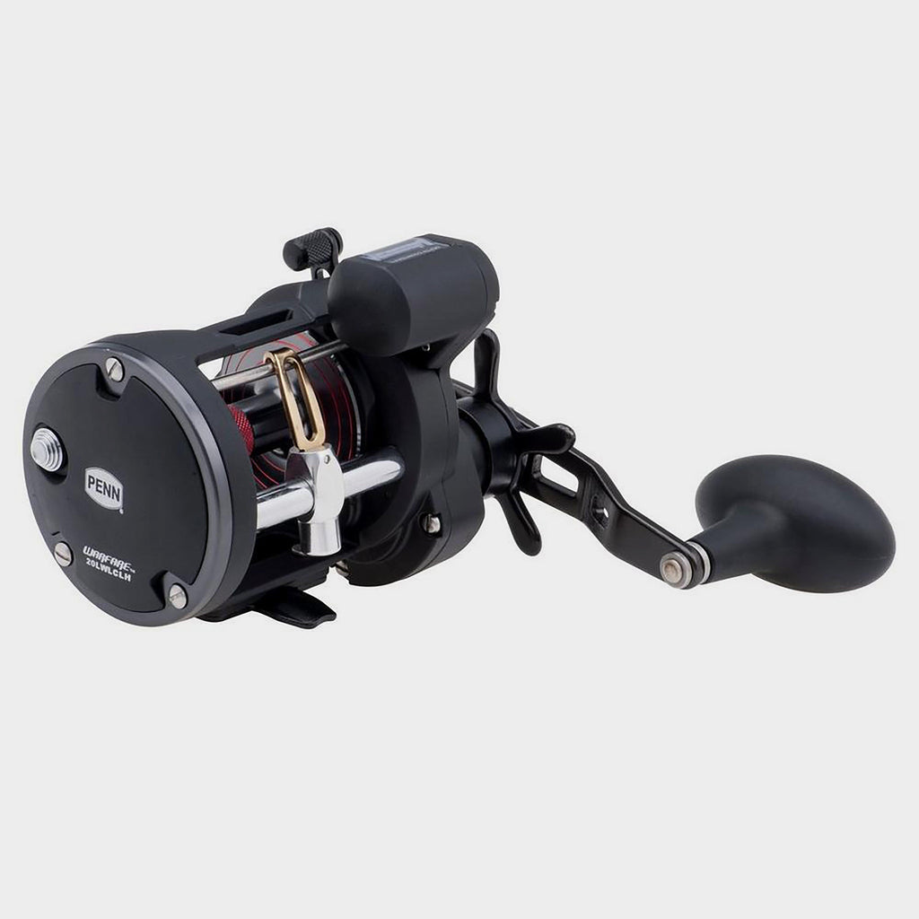 Warfare 30 Levelwind Lh