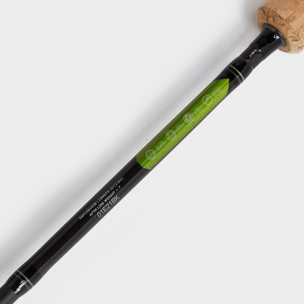 Sigma Fly Combo 10ft 7 4 Piece