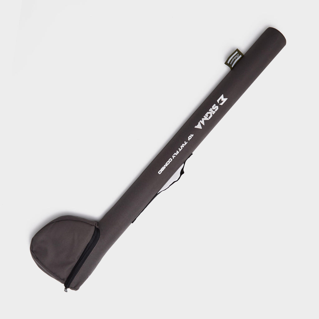 Sigma Fly Combo 10ft 7 4 Piece