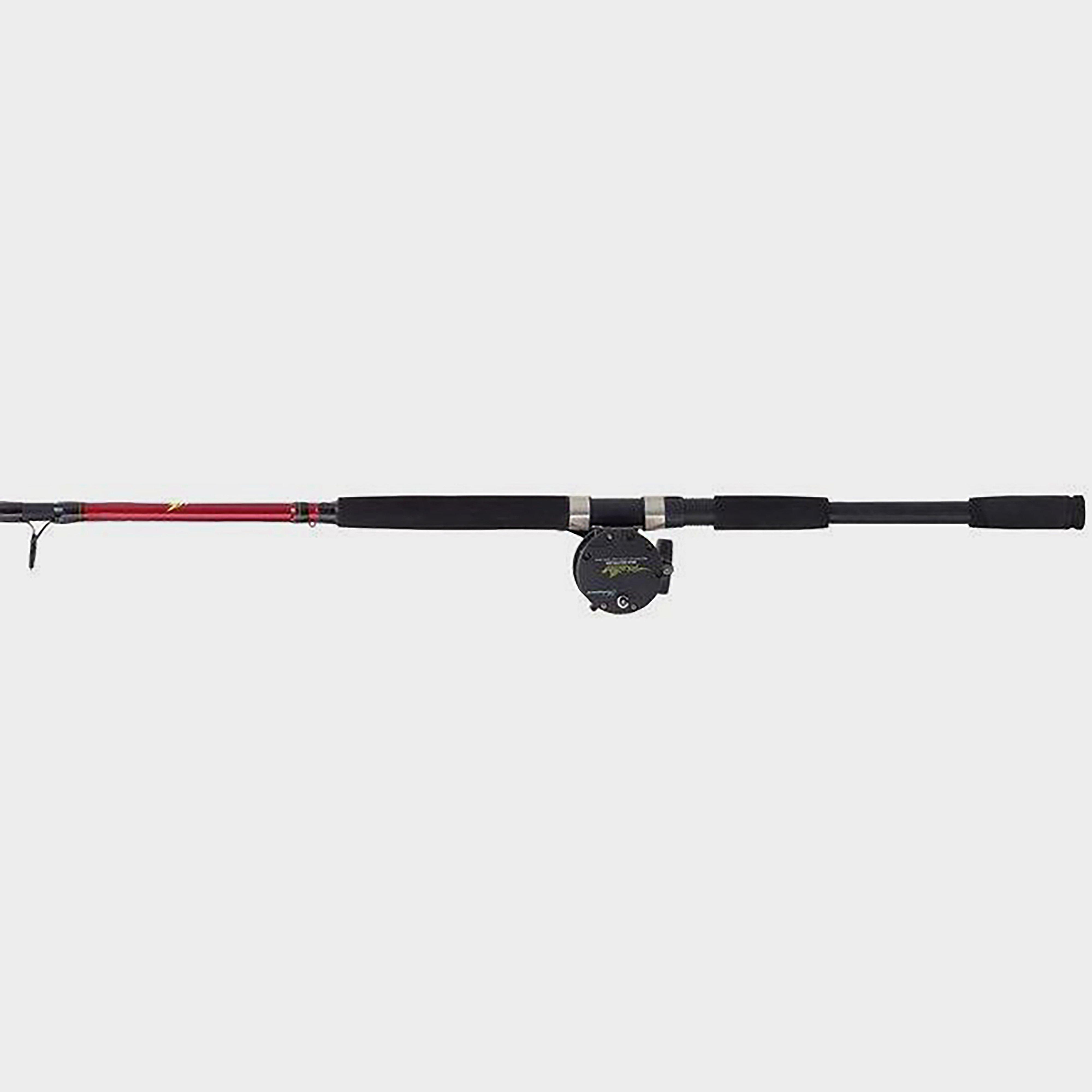 Firebird Boat Combo 7Ft 20 To 30Lb