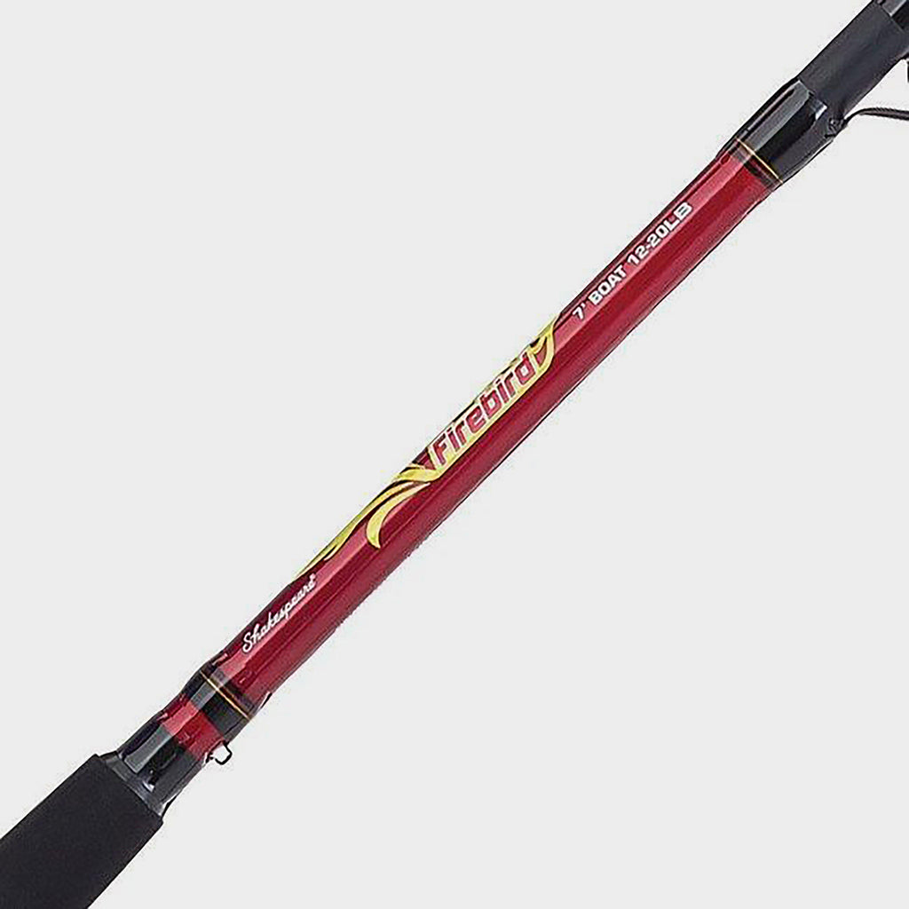 Firebird Boat Combo 7Ft 20 To 30Lb