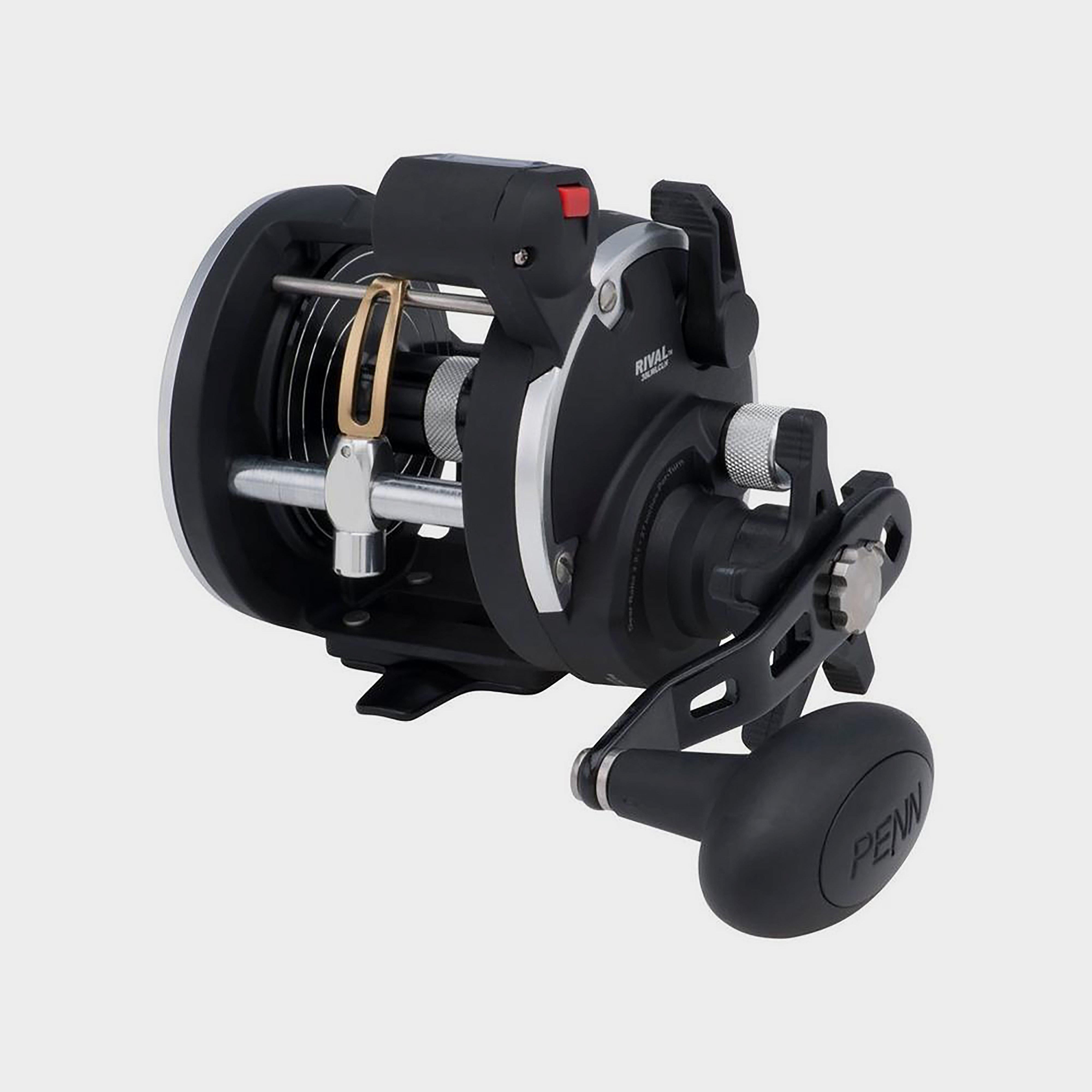 Rival 15 Levelwind