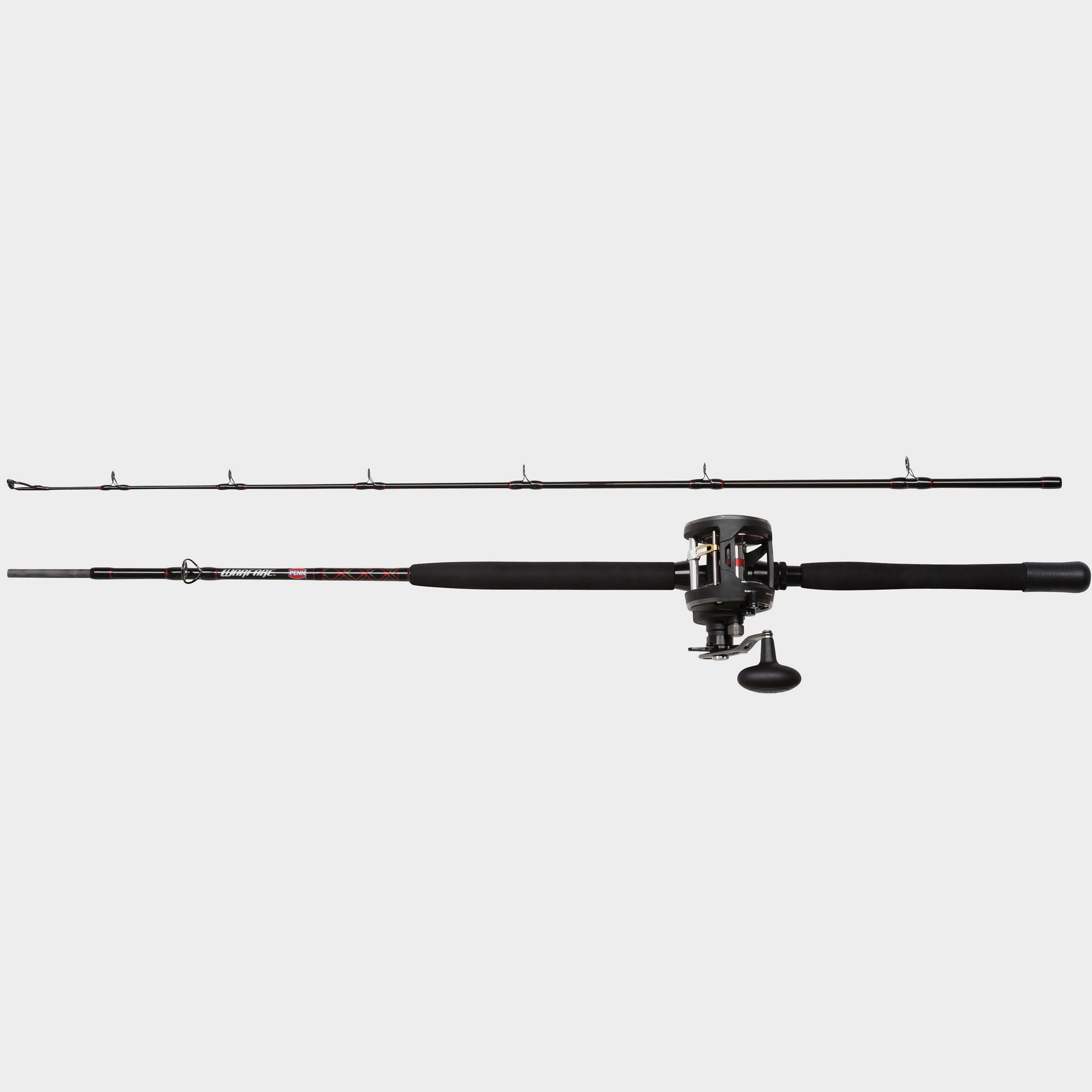 Warfare Combo 7Ft 30Lw