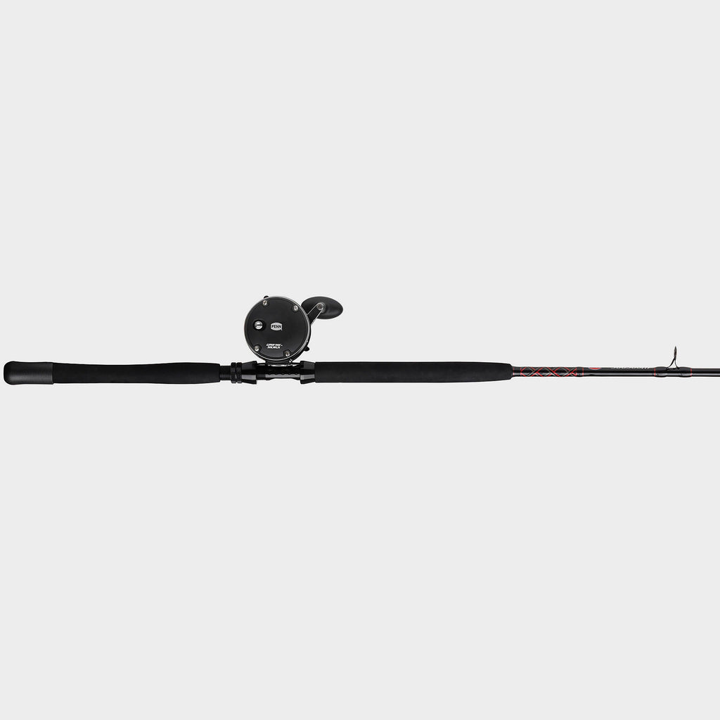 Warfare Combo 7Ft 30Lw