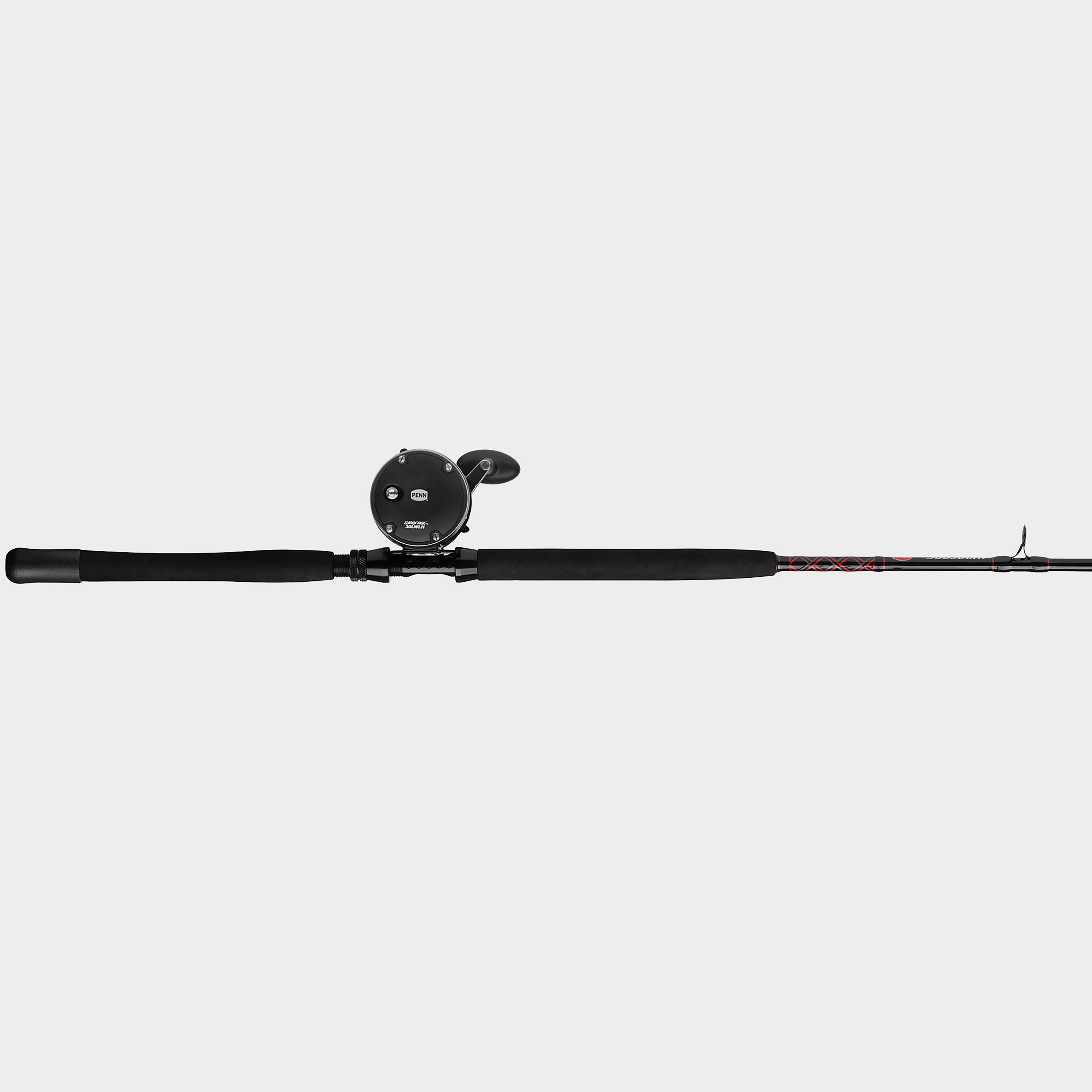 Warfare Combo 7Ft 30Lw