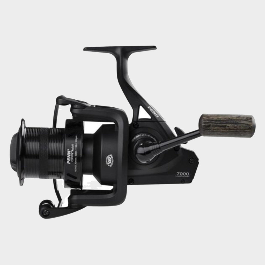Affinity II 8000 LC Liveliner Reel