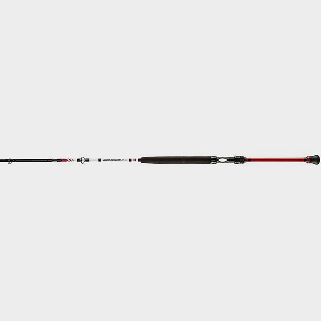 Squadron Ii Boat 30-50lb