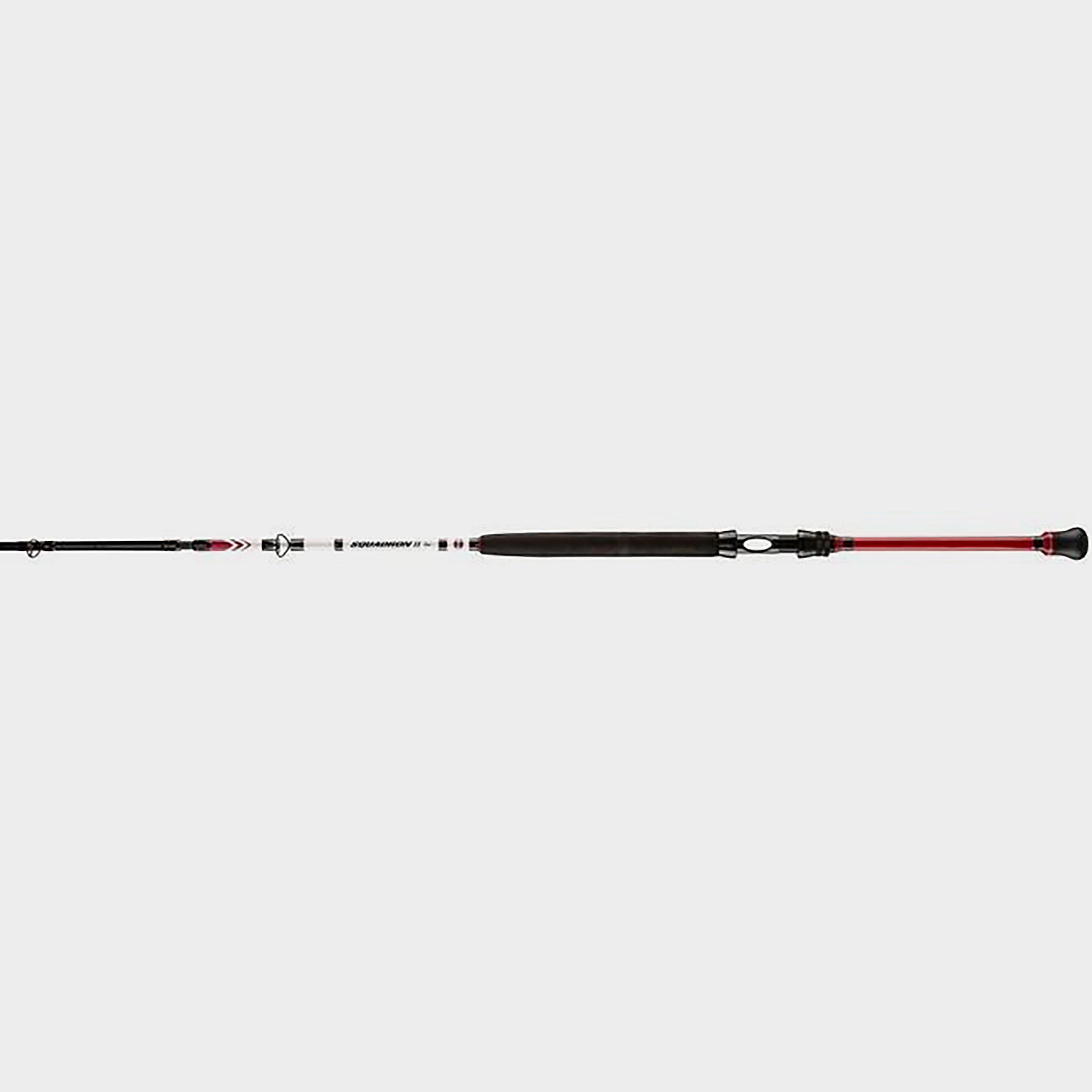 Squadron Ii Boat 30-50lb