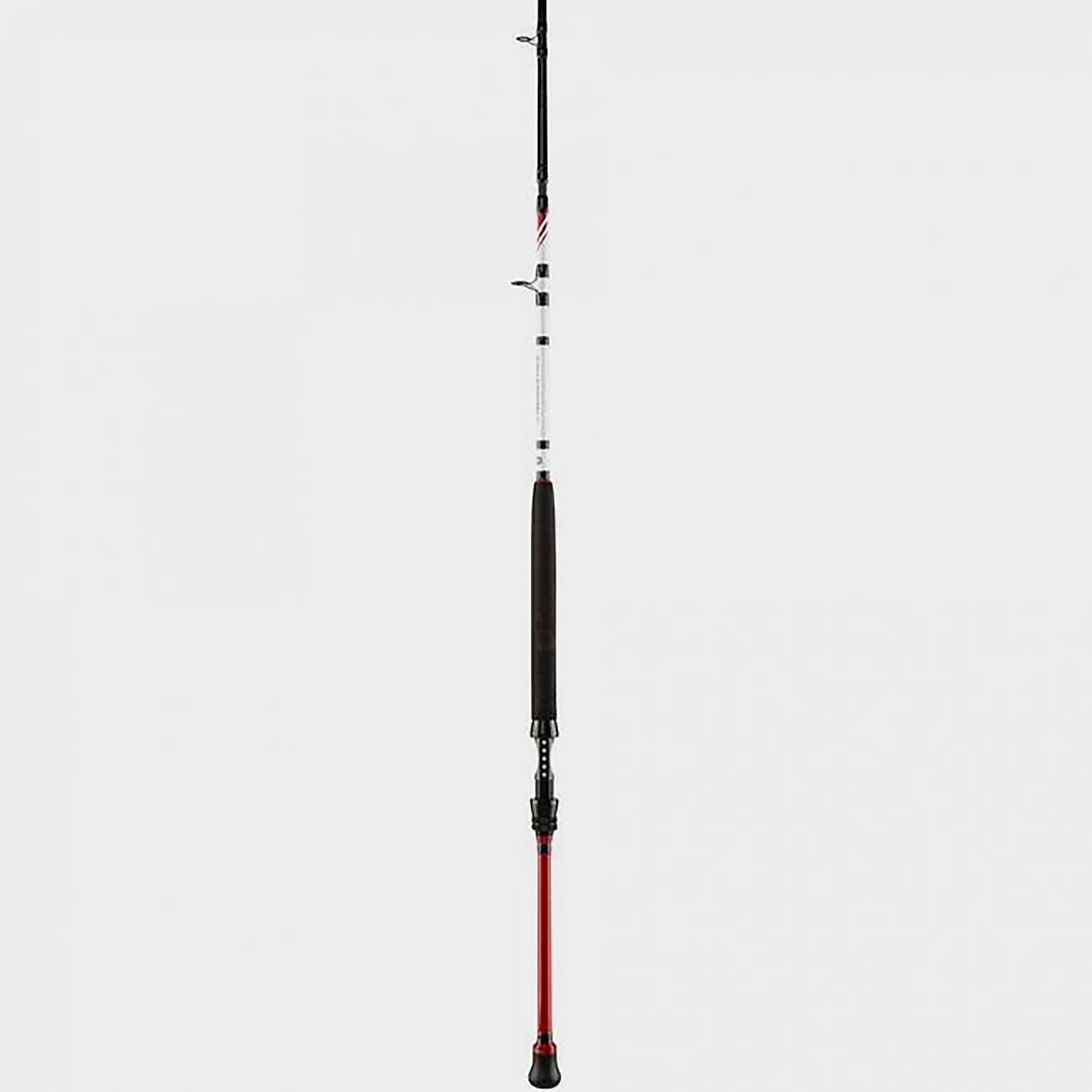 Squadron Ii Boat 30-50lb