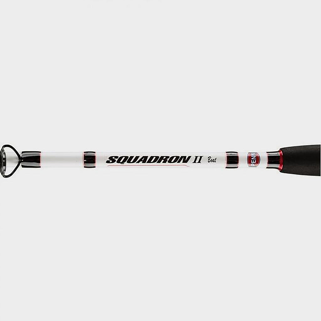 Squadron Ii Boat 30-50lb
