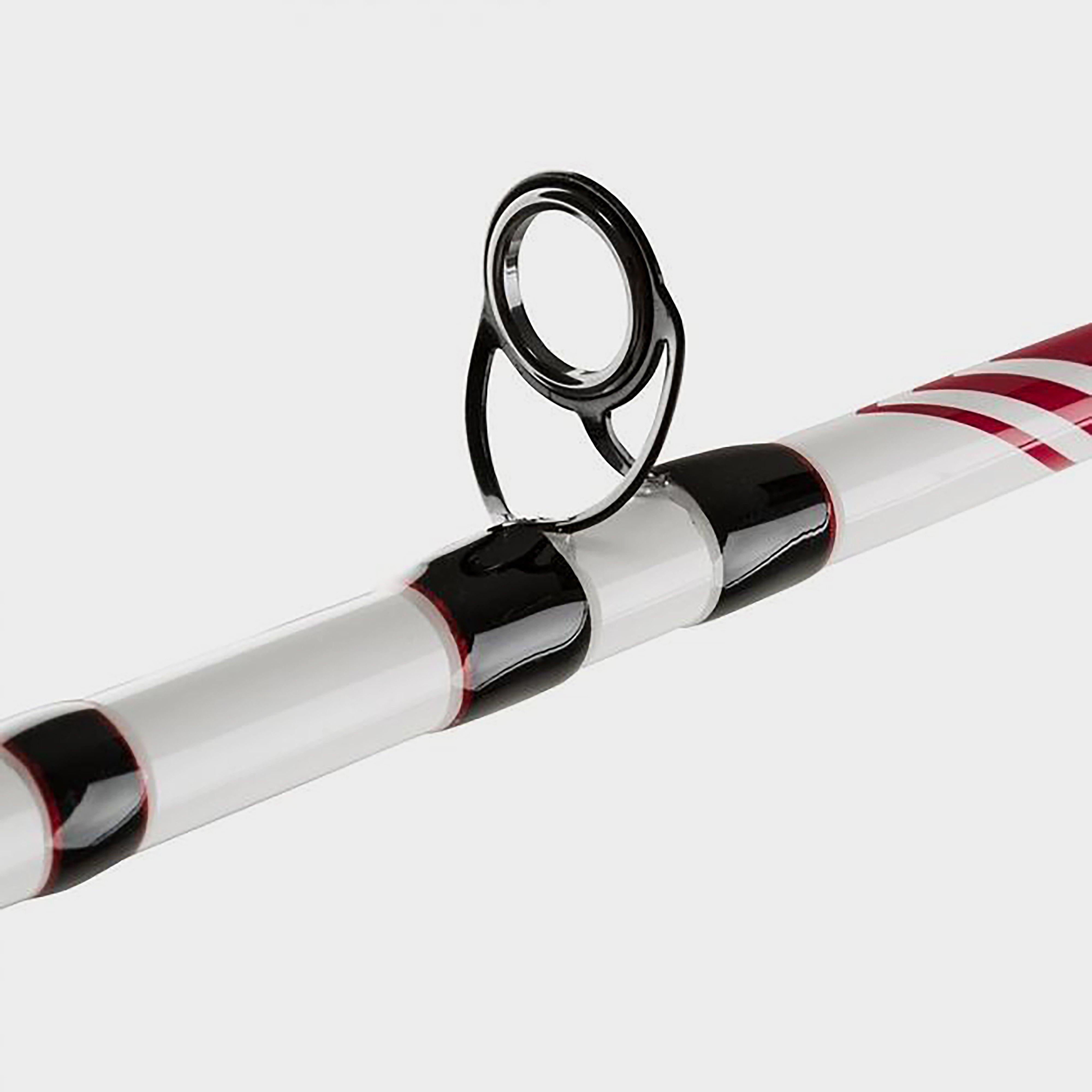 Squadron Ii Boat 30-50lb