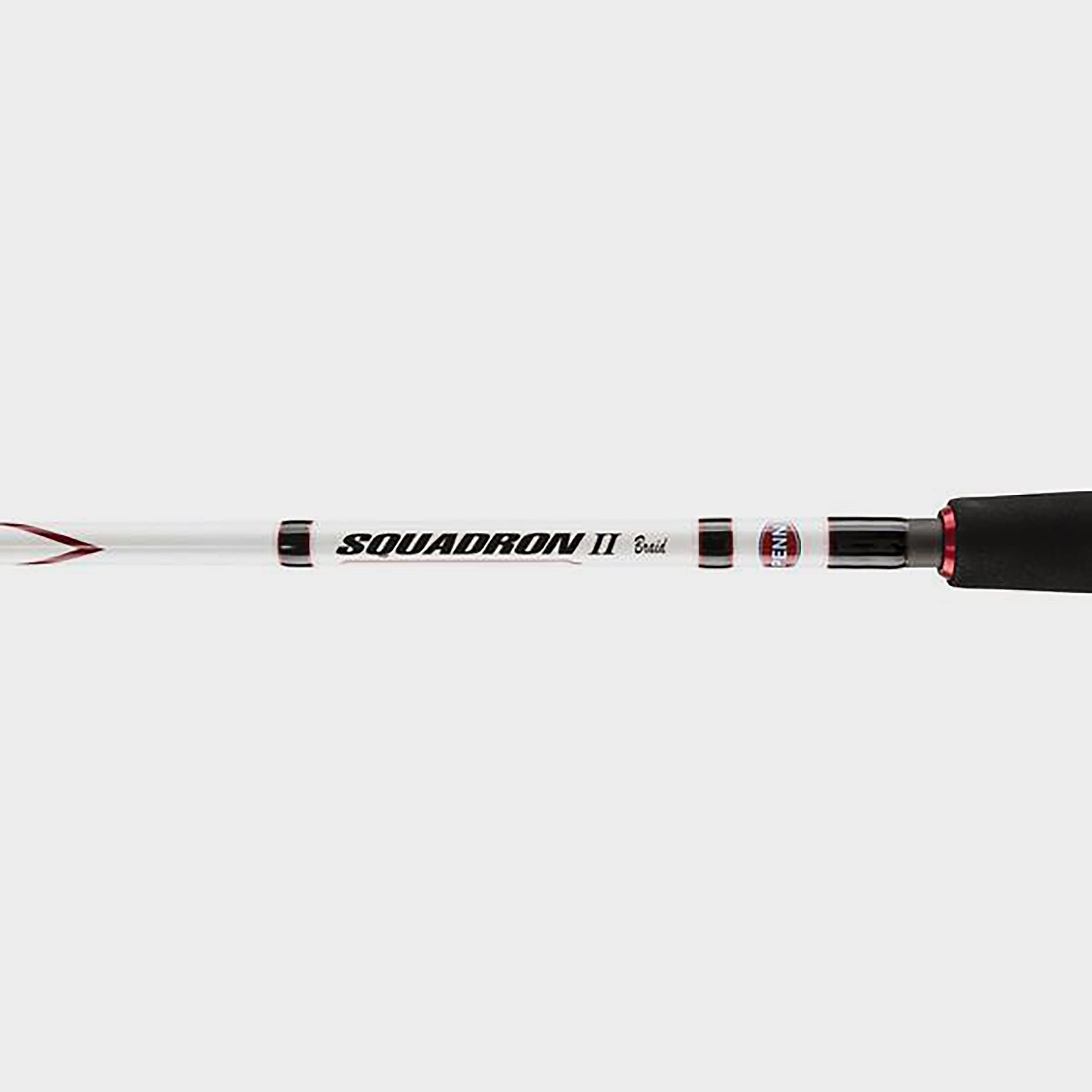 Squadron Ii Brd Boat 20 To 30lb