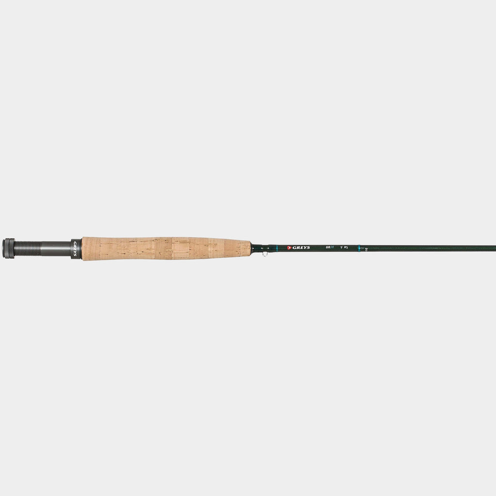 GR20 Fly Rod 9ft 7WT