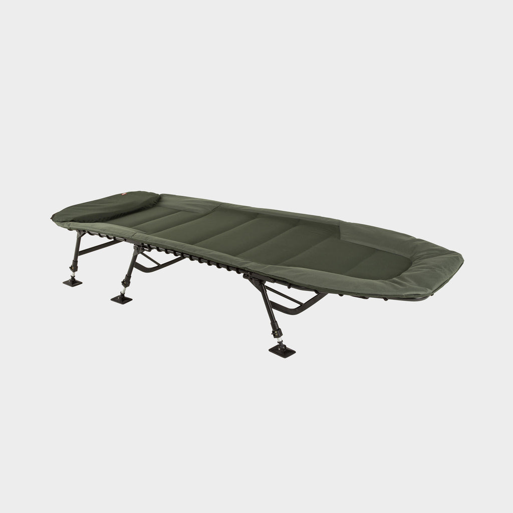 Defender Levelbed Bedchair