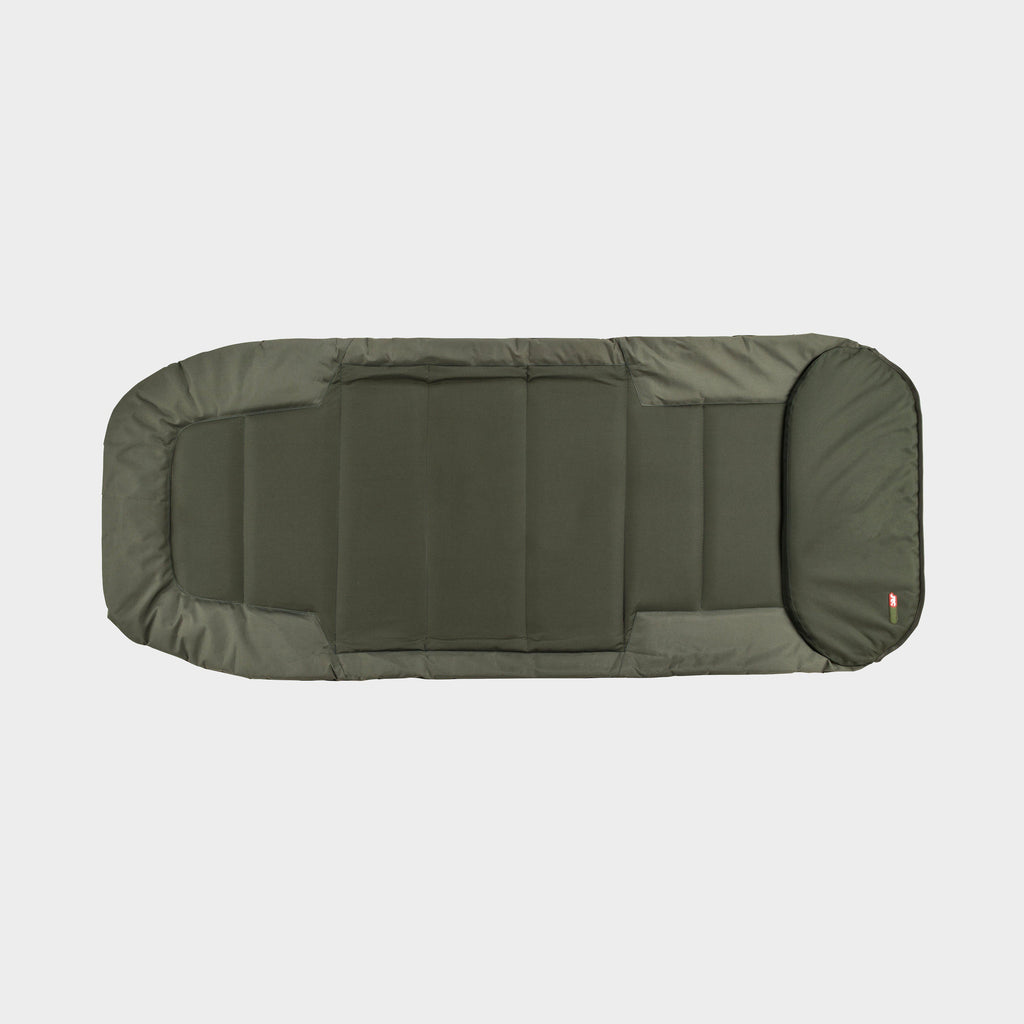 Defender Levelbed Wide Bedchair