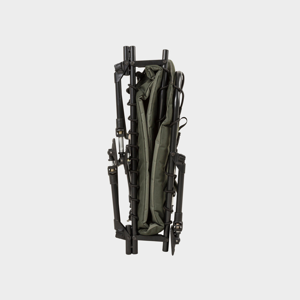 Defender Levelbed Wide Bedchair