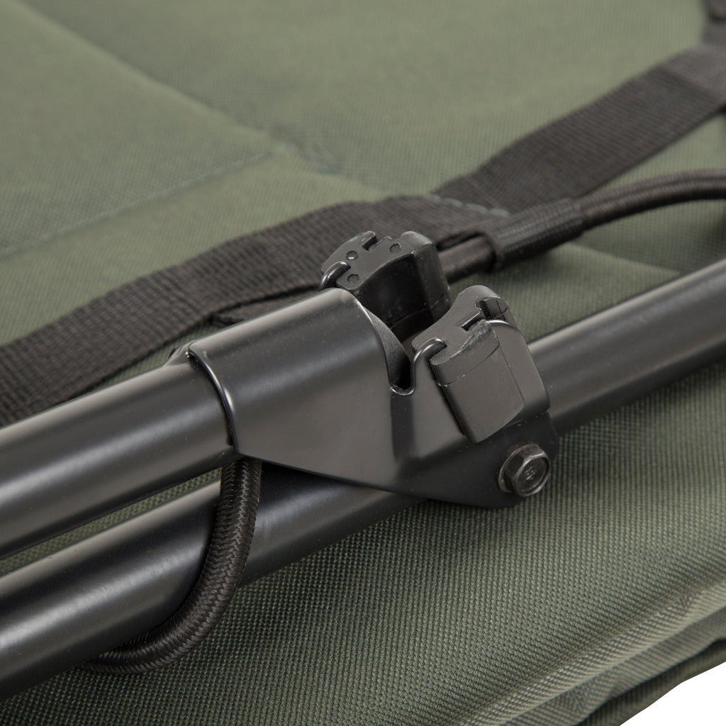 Defender Levelbed Wide Bedchair