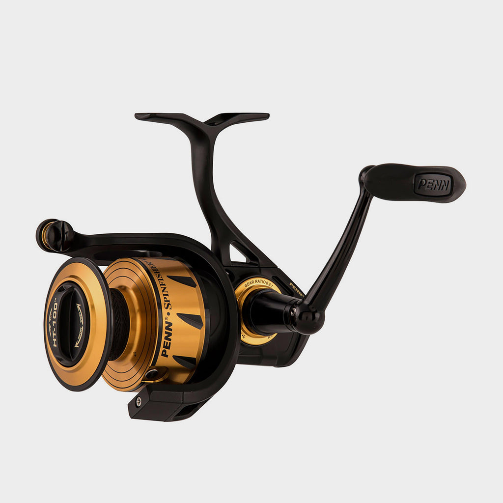 Penn Spinfisher Vi 7500 Lceu