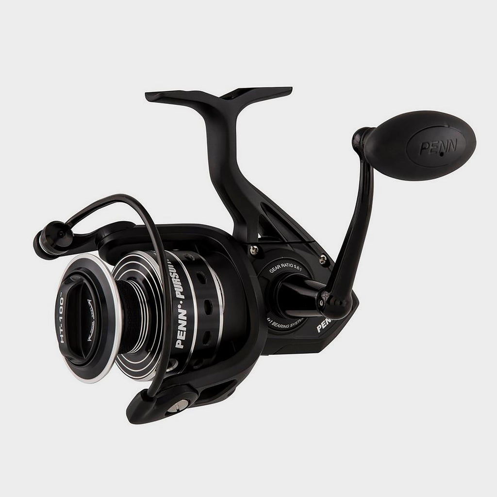 Pursuit III 5000 Reel