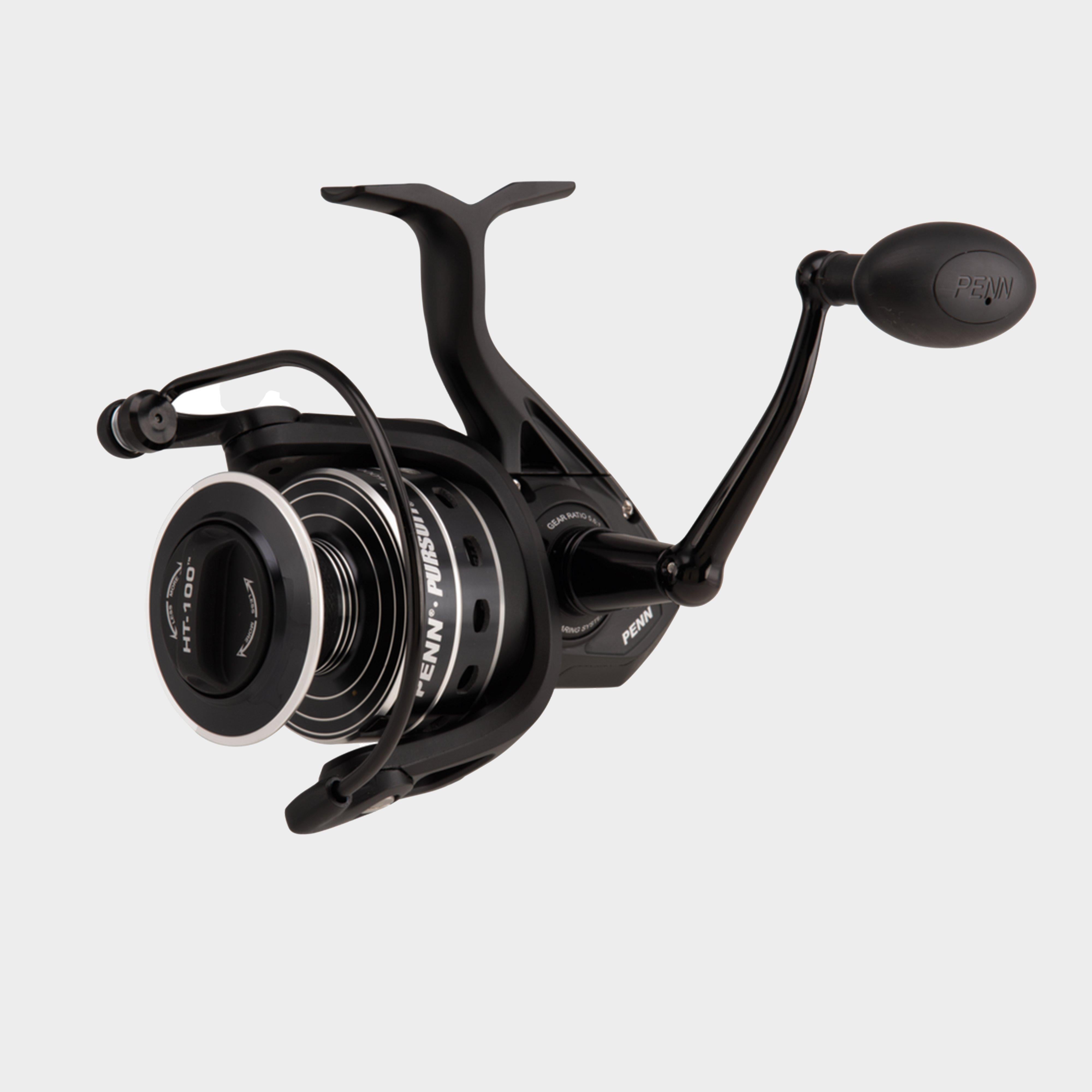 Pursuit III 6000 Reel