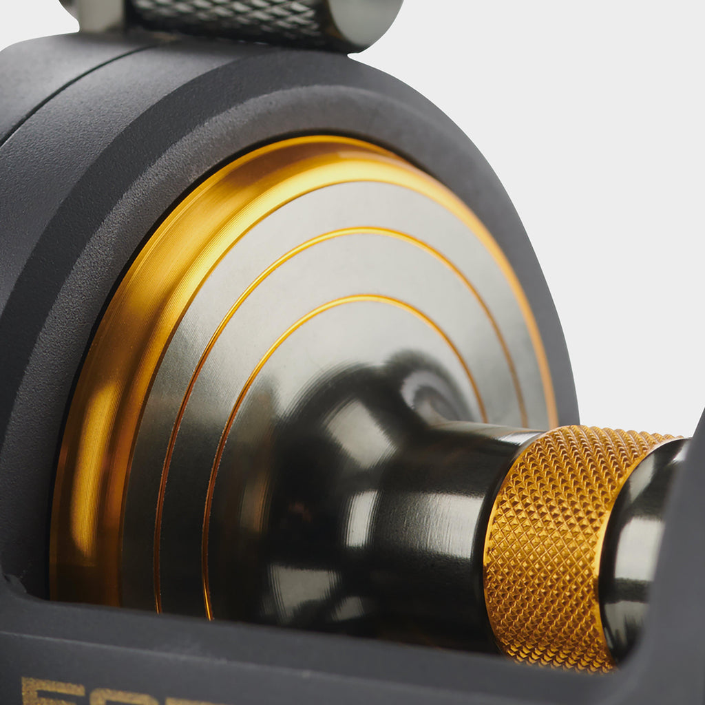 Fathom II 15 Star Drag Casting Reel