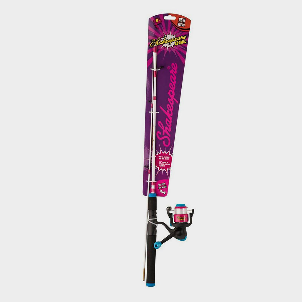 Cosmic Spinning Combo Pink