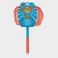 Cosmic Landing Net Orange