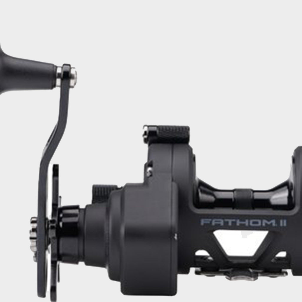 Fathom II Casting Special 15 Star Drag