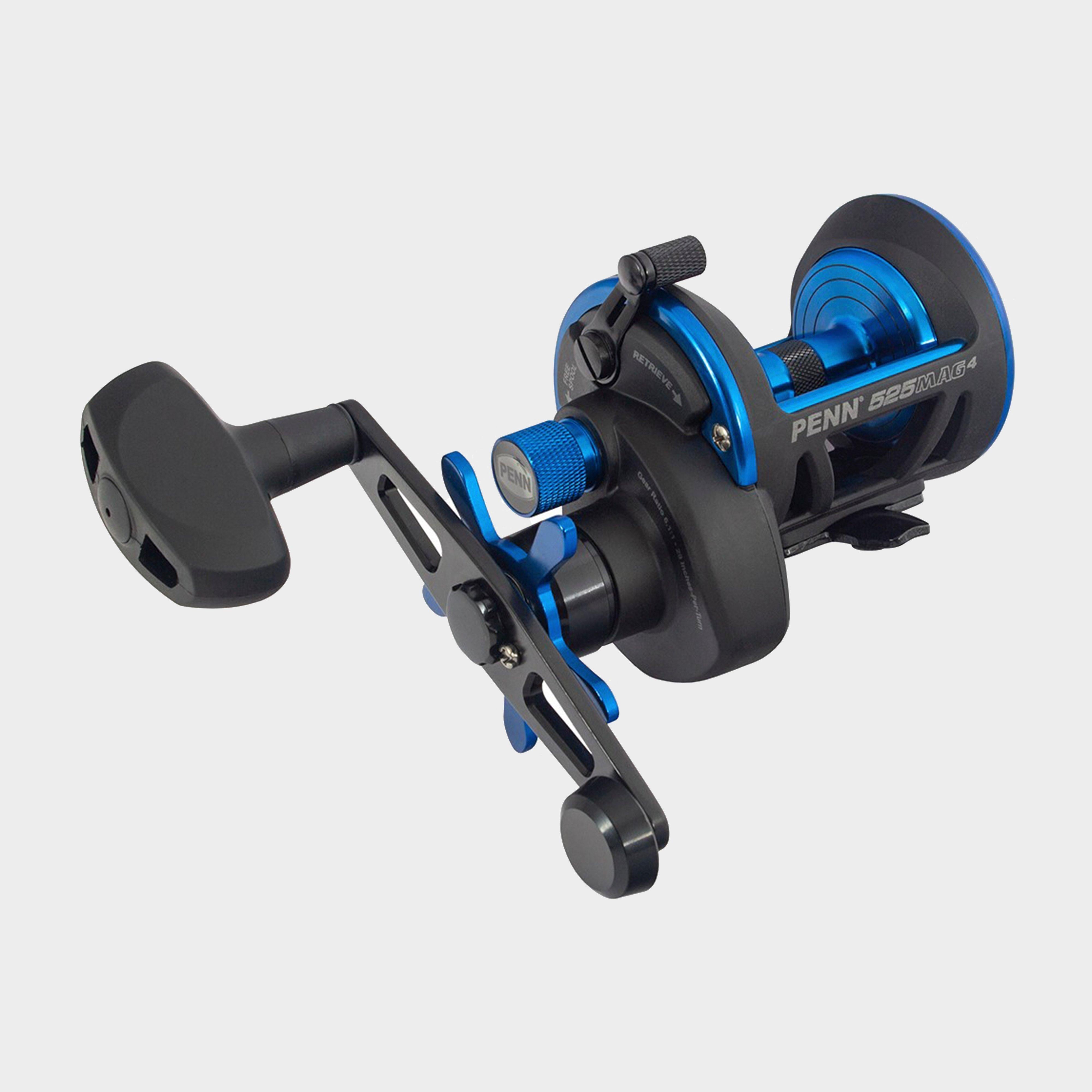 Blue Penn Penn 525 MAG4 – GO Outdoors