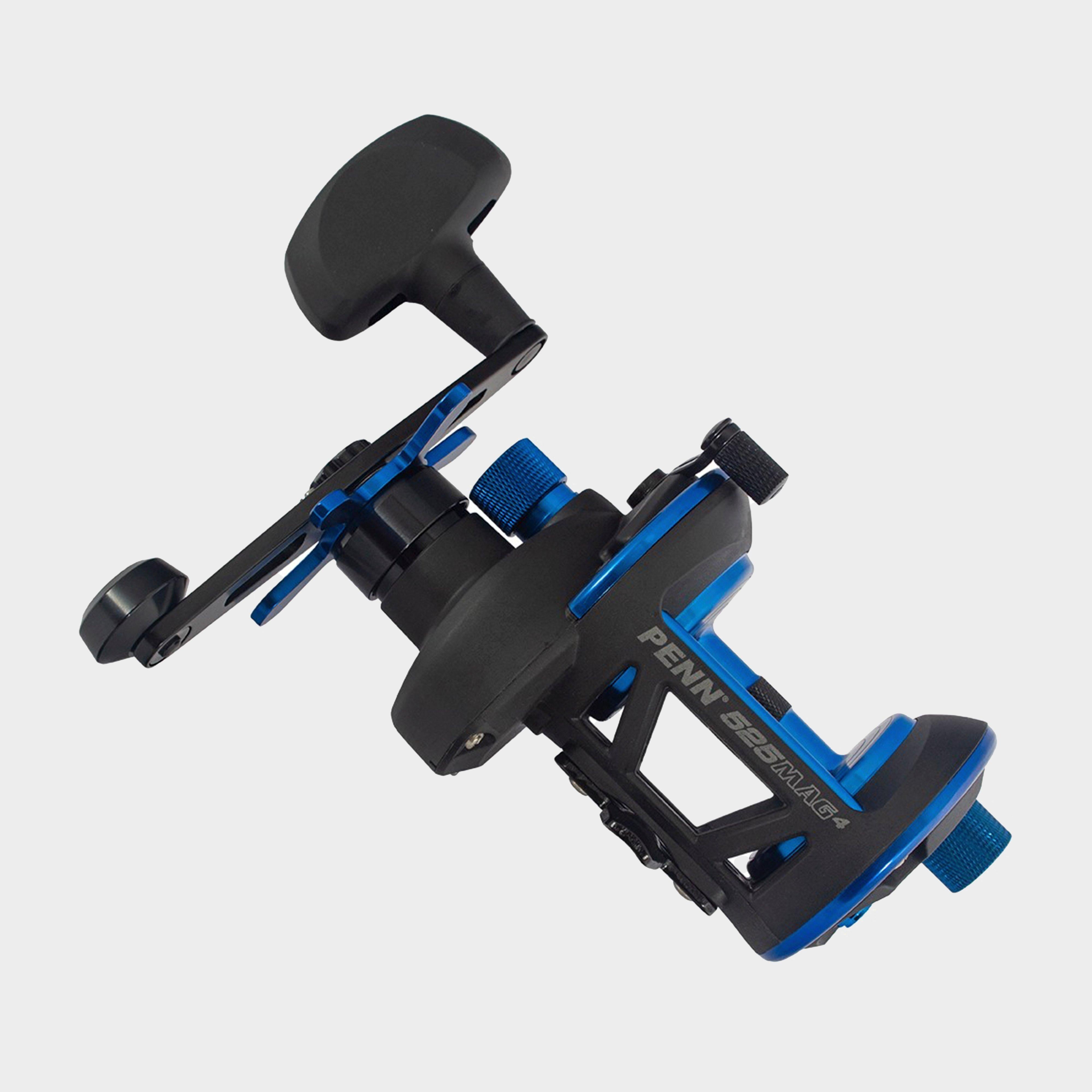 Penn 525 MAG4