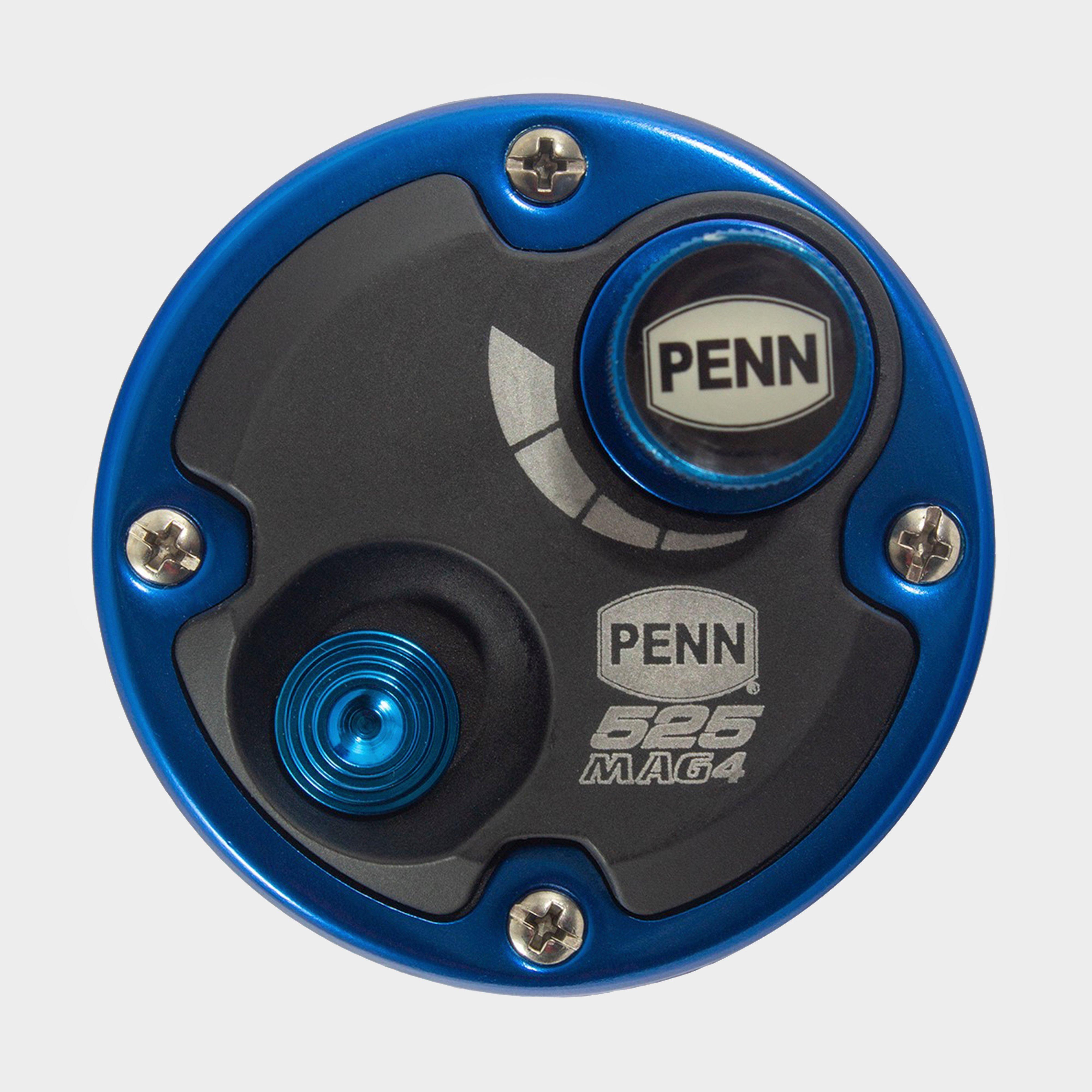 Penn 525 MAG4