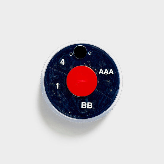 4 Compartment Super Soft Shot