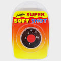 4 Compartment Round Super Soft Shot