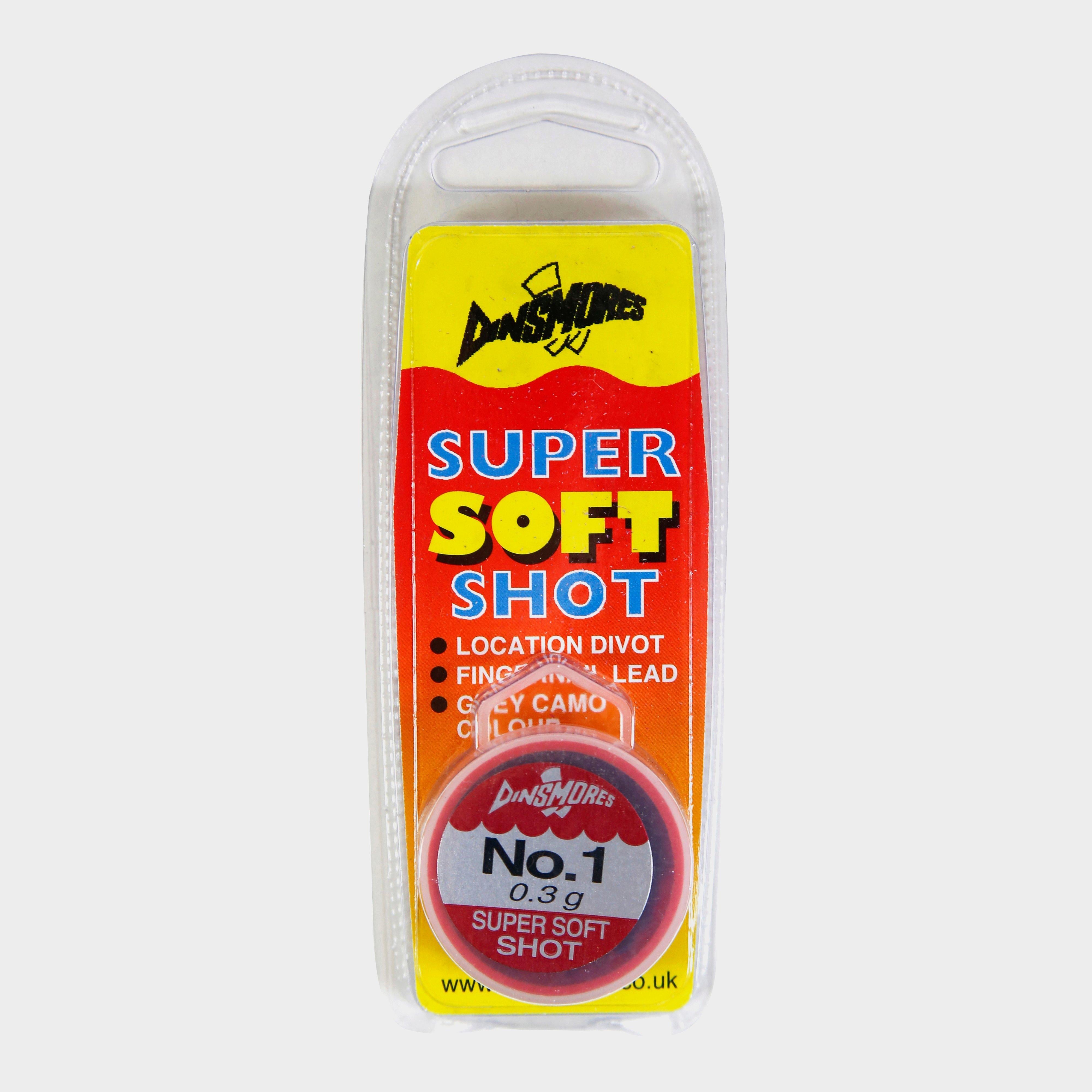Super Soft Shot #1 (0.3g) Refill