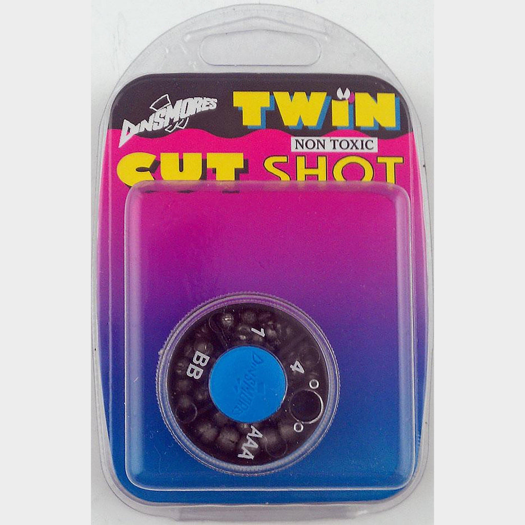 Mini 4 Comp Twin Cut