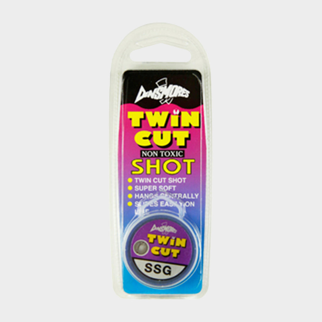 Twin Cut Refill Size SSG