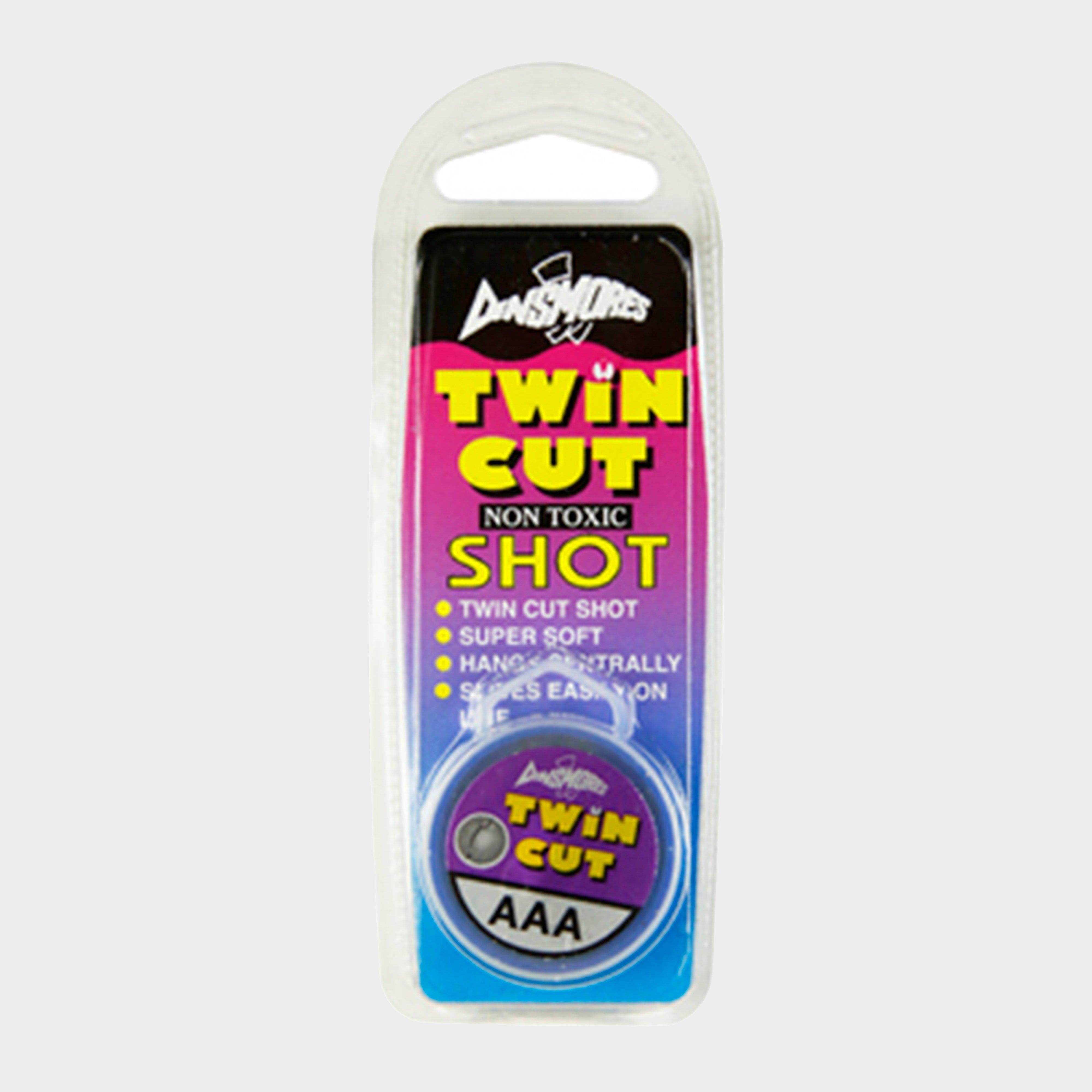 Twin Cut Refill Size AAA