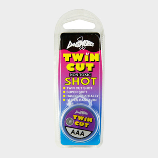 Twin Cut Refill Size AAA