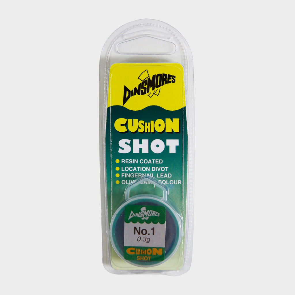 Cushion Shot Refill No.1
