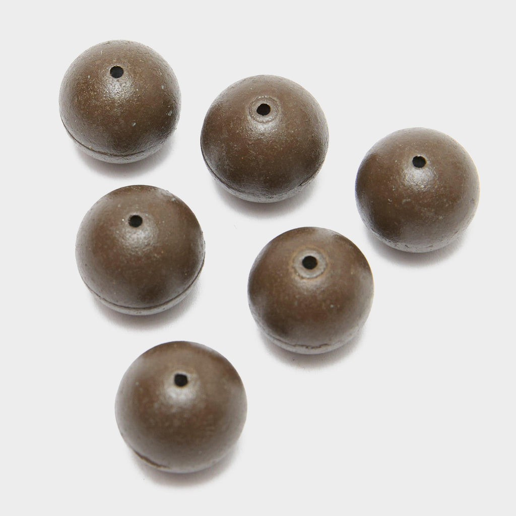 Camo Coated Ball Ledgers 12g