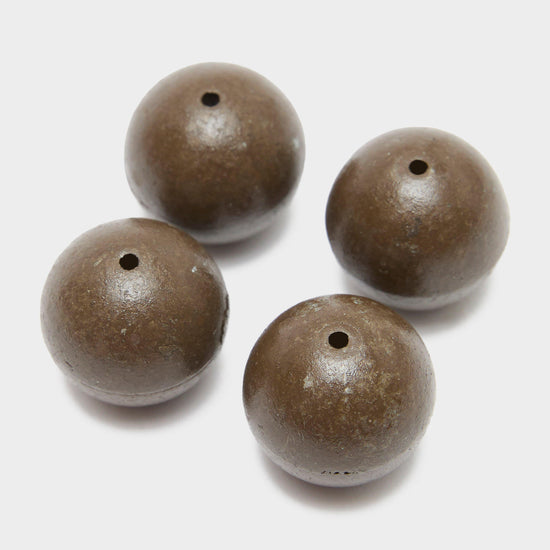 Camo Coated Ball Ledgers 30g