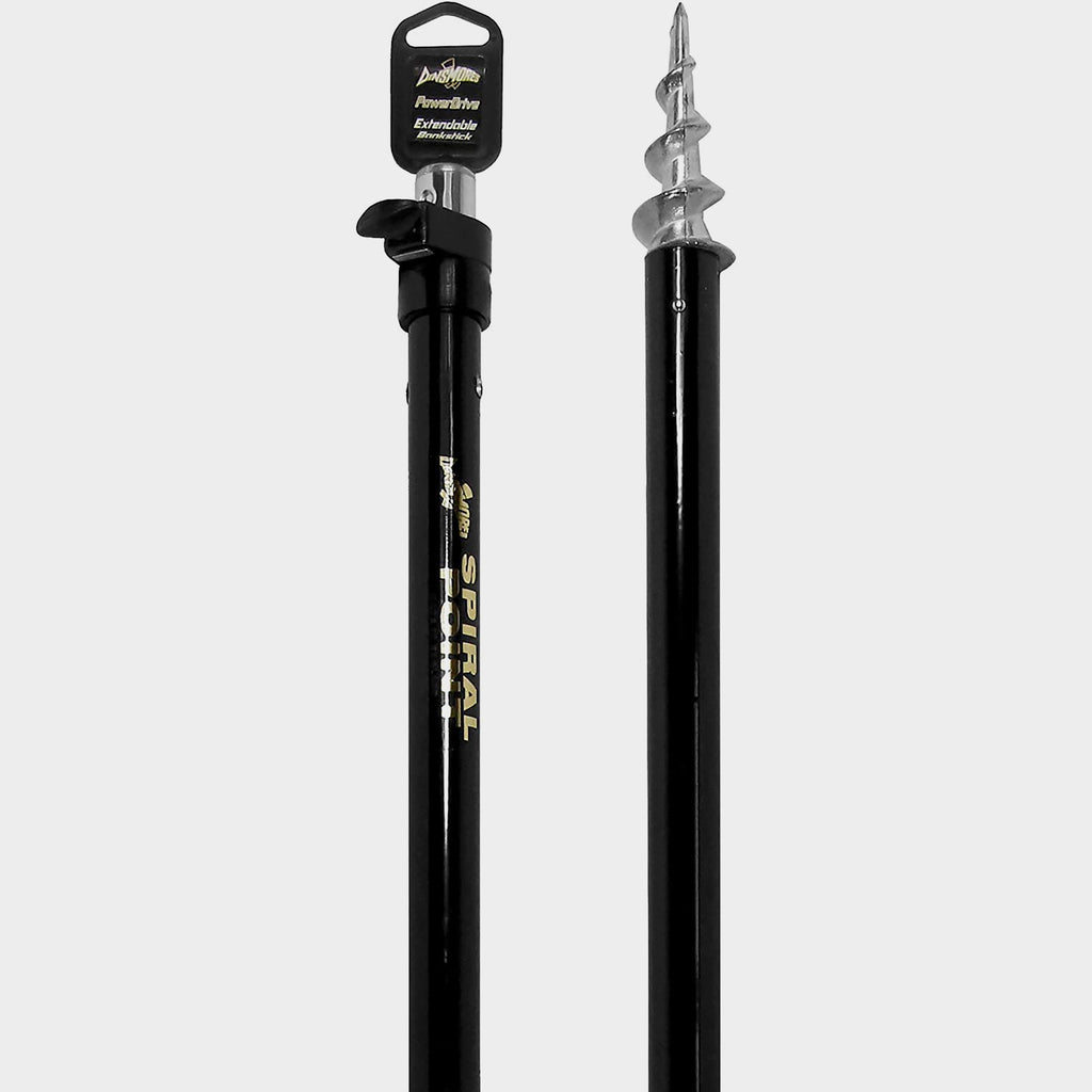 Power Drive Telescopic Bank Stick 12" - 24"