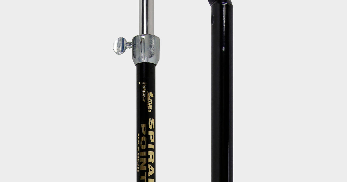Multi Dinsmores Telescopic Spiral Point Bank Stick 16