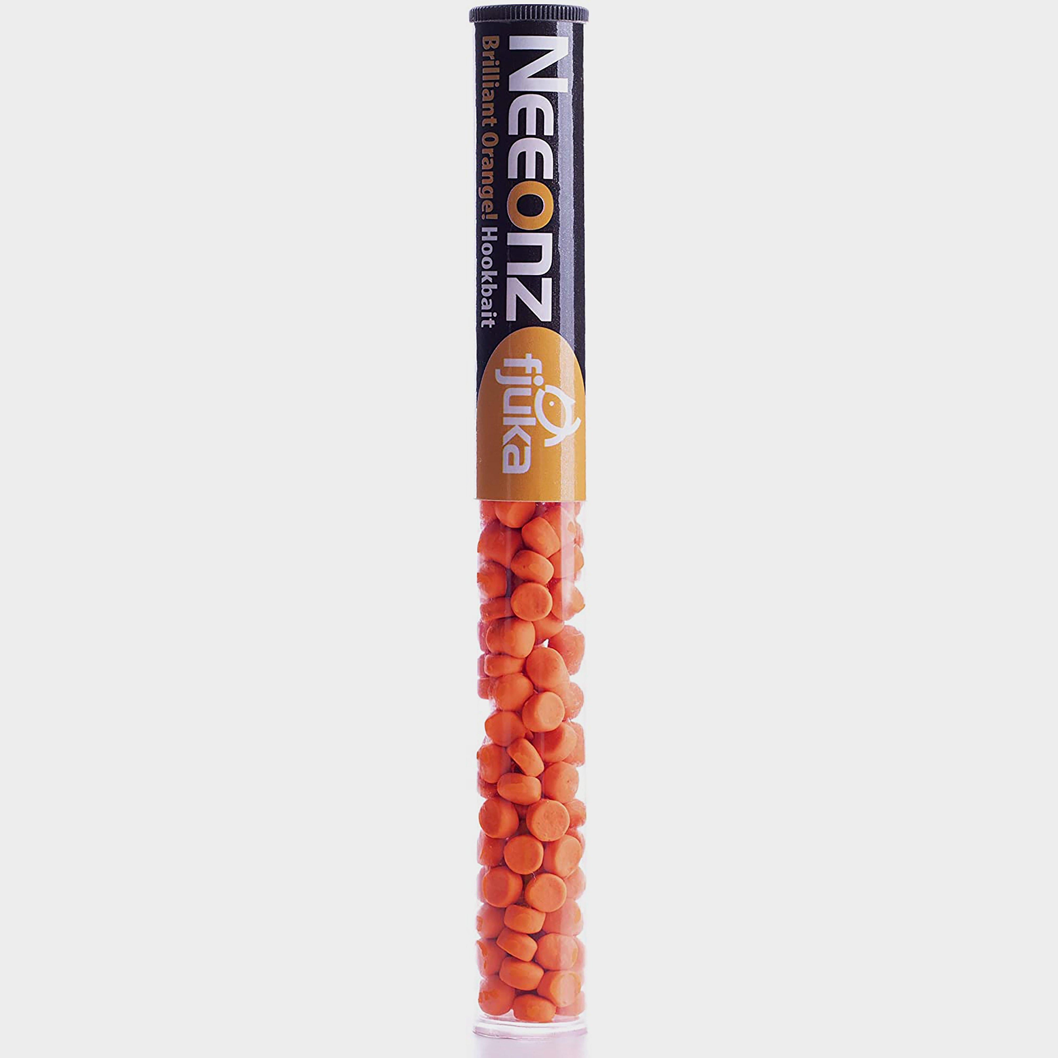 NeeonZ Shapers Fluo Orange 7mm