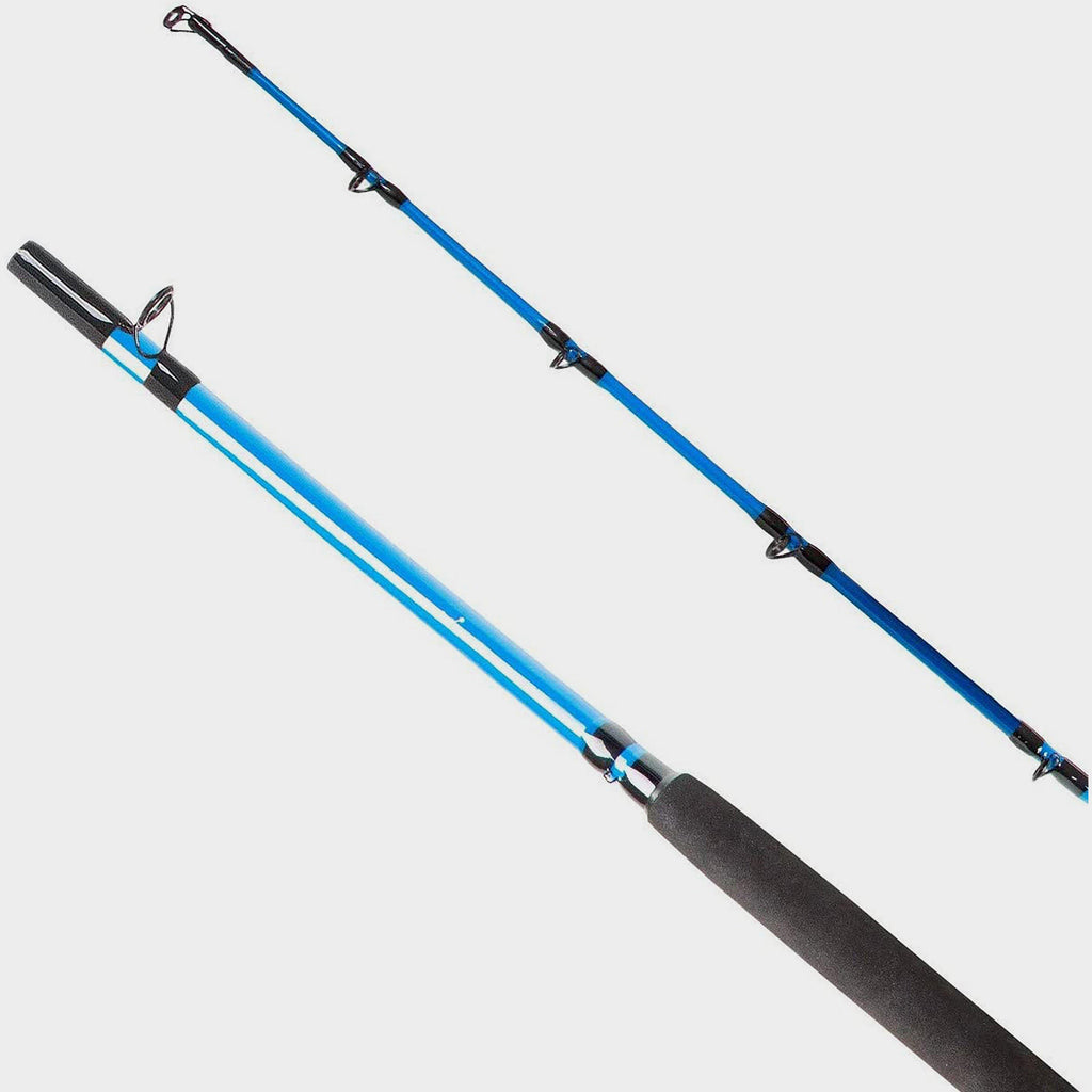 Fission Boat Rod & Reel Combo
