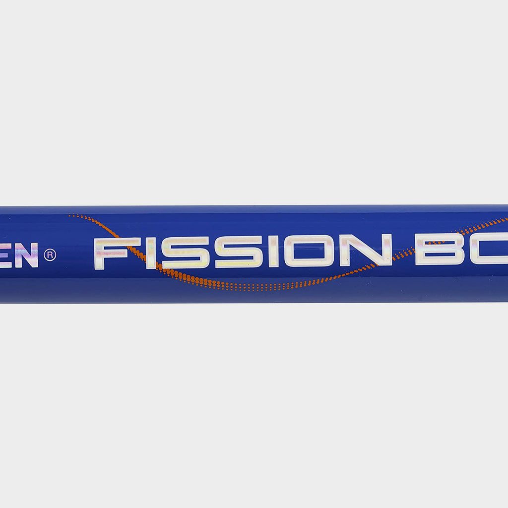 Fission Boat Rod & Reel Combo