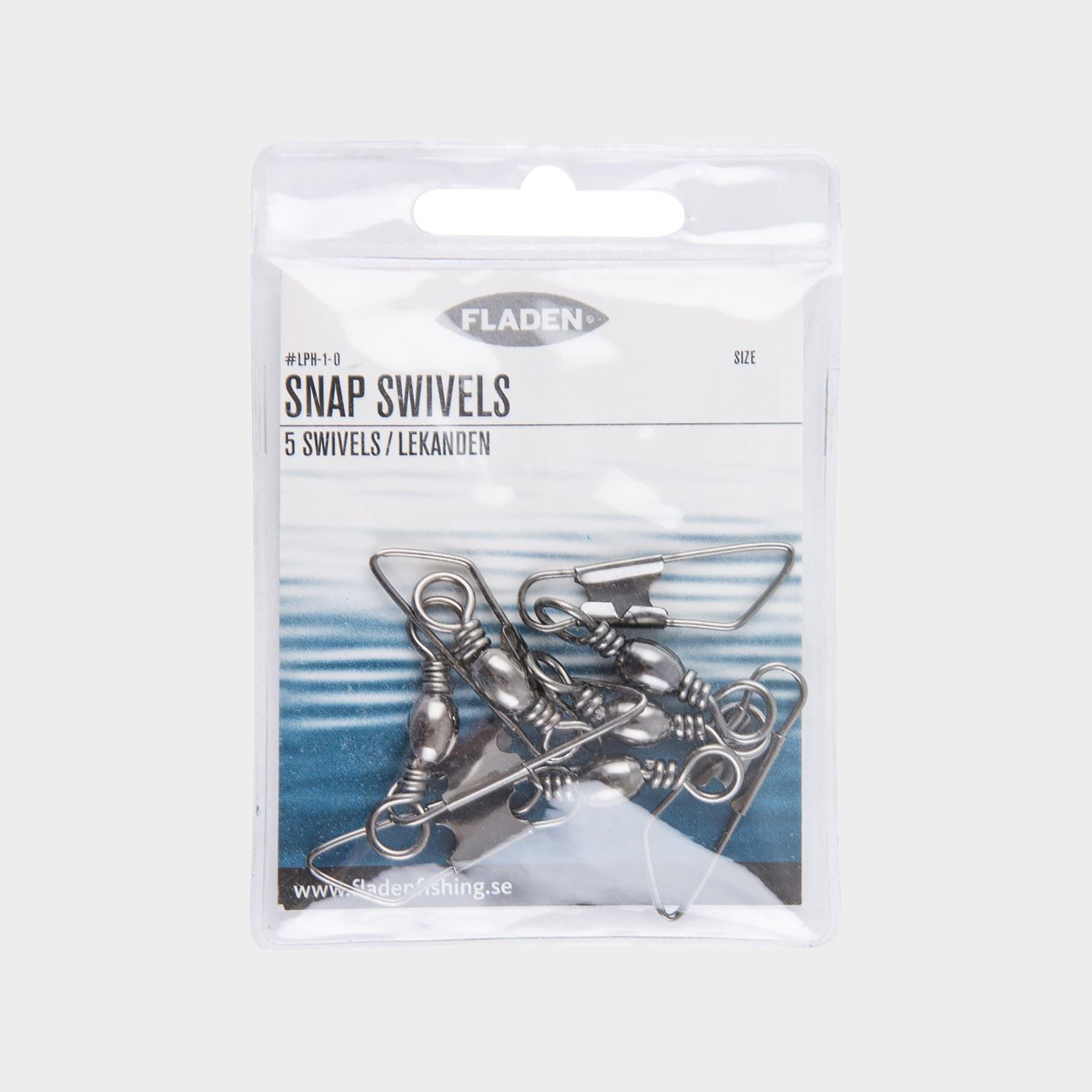 Snap Swivel Size 1