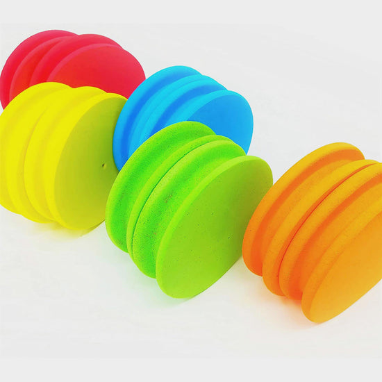 EVA Foam Rig Winders