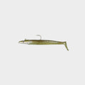 Sandeel Twin Pack 12.5cm 23g